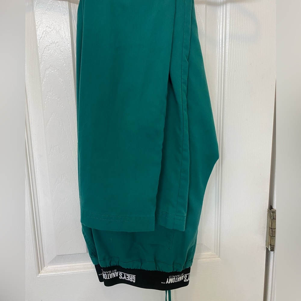 Greys anatomy scrub bottoms